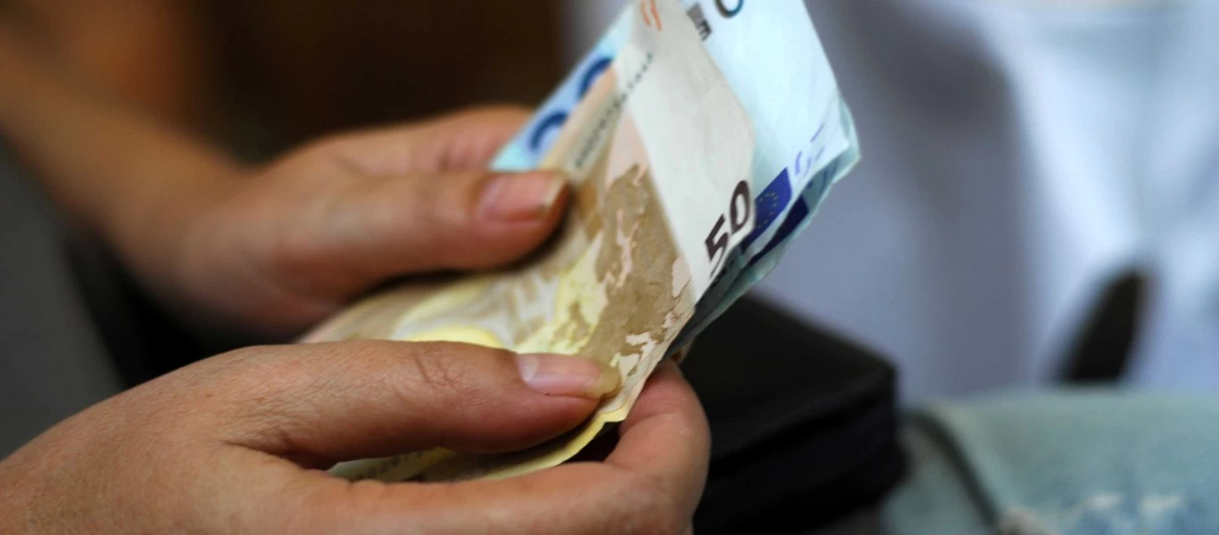 «Έρχεται» μέρισμα και για τους απόστρατους - Θα δοθεί σαν «δώρο» Χριστουγέννων